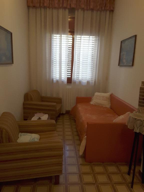La Casa Di Salvi Apartment Santa Croce Camerina Exterior foto