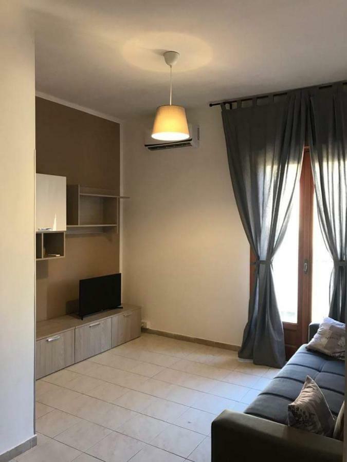 La Casa Di Salvi Apartment Santa Croce Camerina Exterior foto