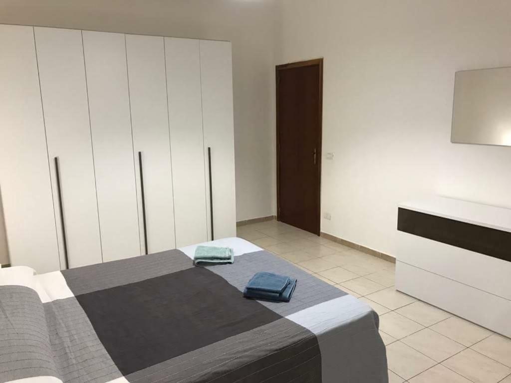 La Casa Di Salvi Apartment Santa Croce Camerina Exterior foto