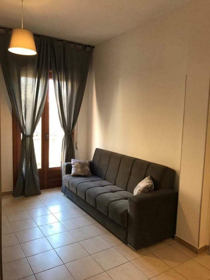La Casa Di Salvi Apartment Santa Croce Camerina Exterior foto
